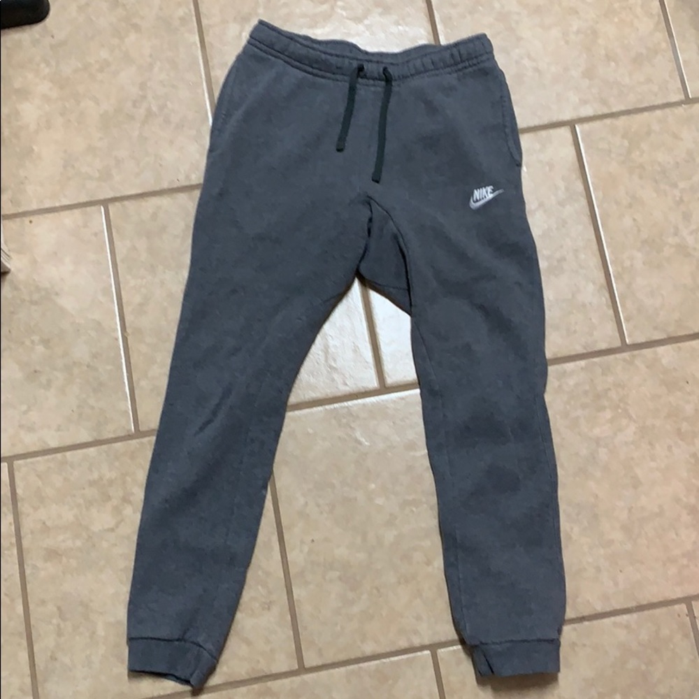 Nike joggers